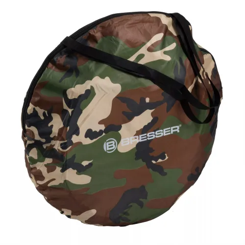 картинка Камуфлажна палатка Bresser Y-22,  6