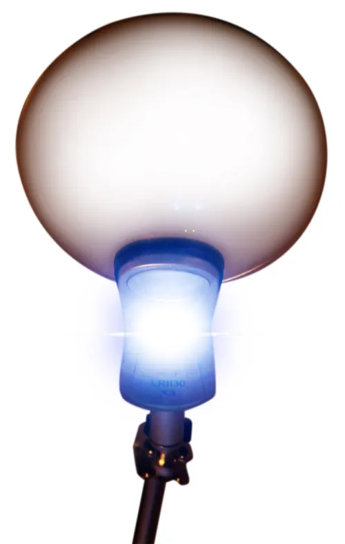 изображение Лупа Levenhuk Zeno Refit ZF19,  8