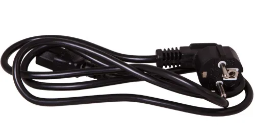 изображение Цифров тринокулярен микроскоп Levenhuk D740T 5.1M,  20