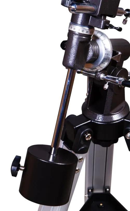 фотография Телескоп Levenhuk Skyline PLUS 90 MAK,  9