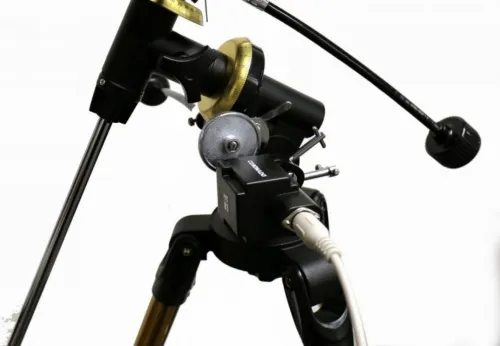 снимка Екваториална монтировка Coronado с RA задвижване,  2