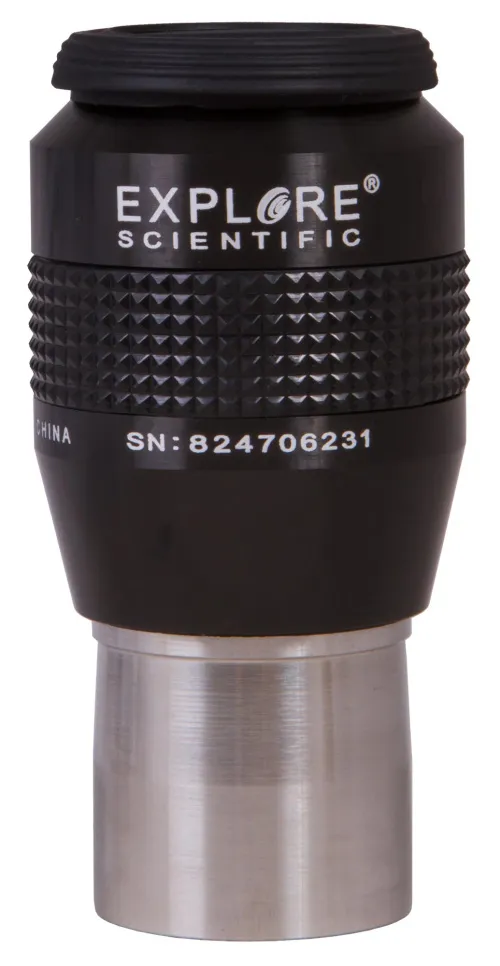 изображение Окуляр 1,25" Explore Scientific LER 82° 4,7 mm (AR),  4