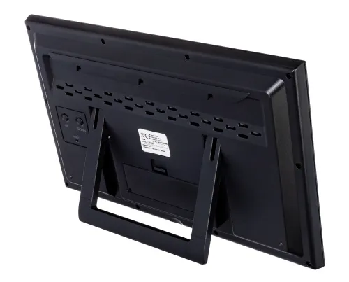 изображение Стенен часовник Bresser MyTime Jumbo LCD,  7