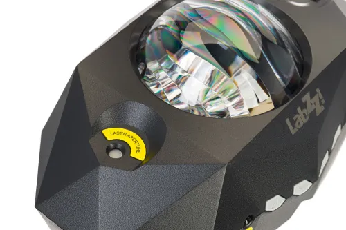 фотография Астропланетариум Levenhuk LabZZ SP30,  7