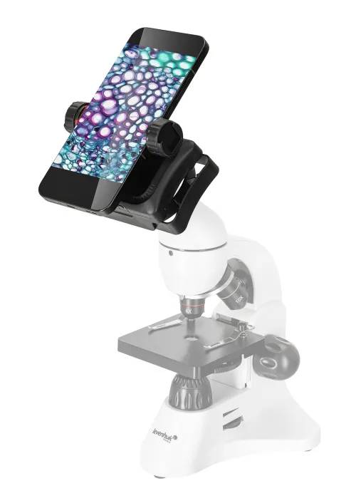 изображение Фотокуляр с Wi-Fi Levenhuk Kelvin WFP25,  9