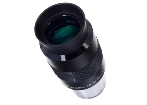 картинка Окуляр Levenhuk Plössl 32 mm,  3