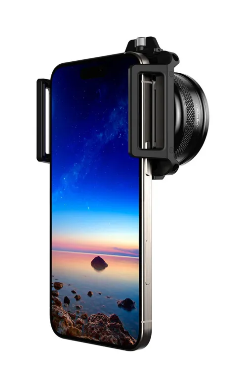 фотография Микроскоп за смартфон Levenhuk Kelvin TMC15,  3