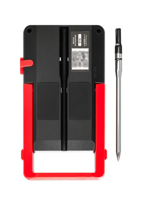 изображение Термометър за месо Levenhuk Wezzer Grill BT30,  6