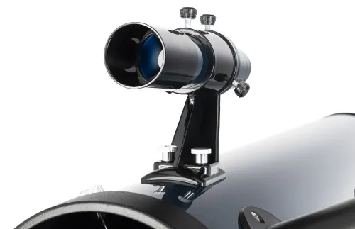 картинка Телескоп Levenhuk Discovery Spark 114 AZ с книга,  11