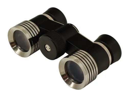 фотография Театрален бинокъл Bresser Scala 3x27 CB,  5