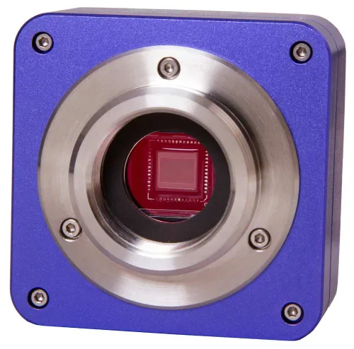 фотография Цифрова камера Levenhuk T800 PLUS,  7