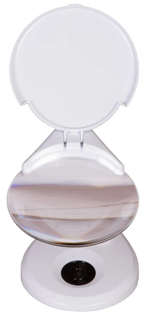 изображение Лупа Levenhuk Zeno Lamp ZL13,  7