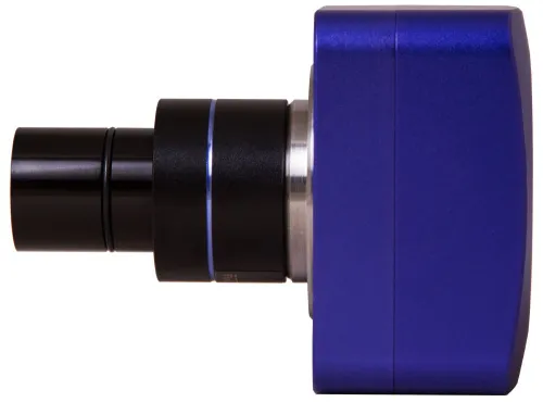 картинка Цифрова камера Levenhuk M1400 PLUS,  8