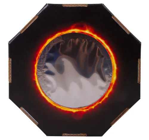 изображение Соларен филтър Explore Scientific Sun Catcher за 60–80 mm телескопи,  2