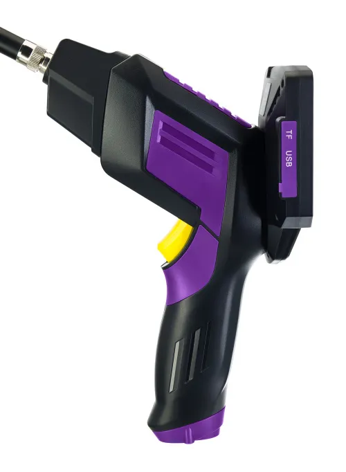 снимка Индустриален ендоскоп Ermenrich Seek VE50,  7