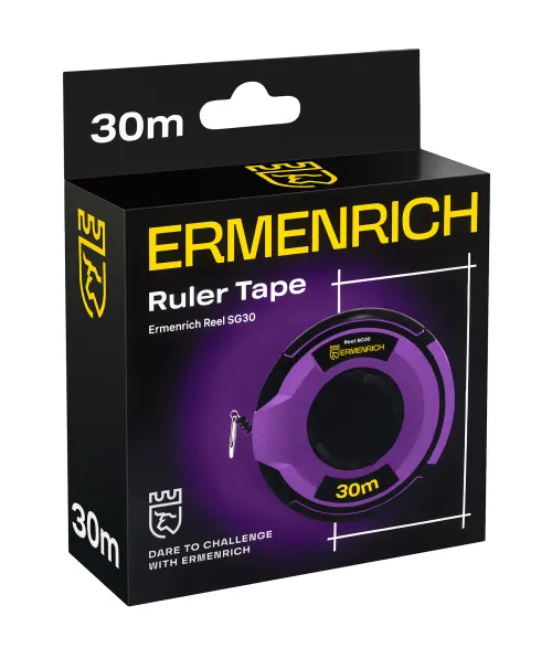картинка Ролетка Ermenrich Reel SG30,  6