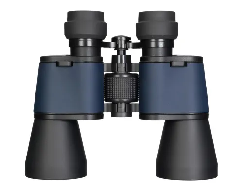 снимка Бинокъл Levenhuk Discovery New Gator 10x50,  8