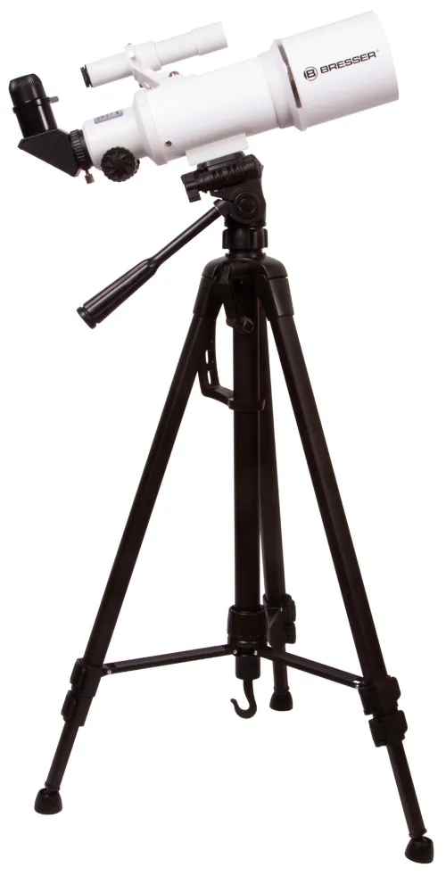 фотография Телескоп Bresser Classic 70/350 AZ,  4