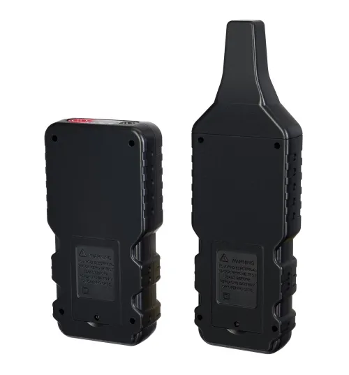 фотография Локатор на подземни проводници Ermenrich Ping SM150,  5