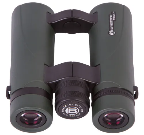 изображение Бинокъл Bresser Pirsch 10x34,  4