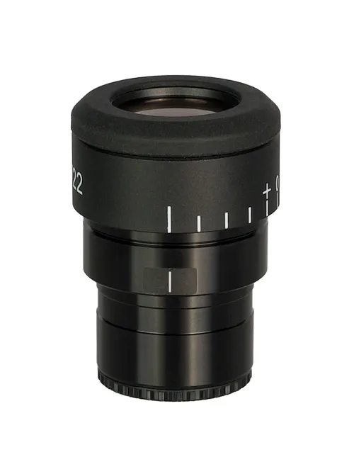 изображение Окуляр с решетка и регулиране на диоптъра MAGUS ND10R 10х/22 mm (D 30 mm),  4
