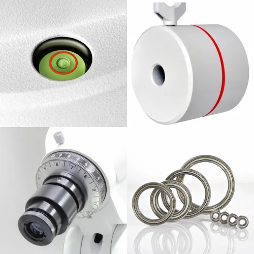 картинка Телескоп Bresser Messier NT-203/1000 EXOS-2/EQ5,  3