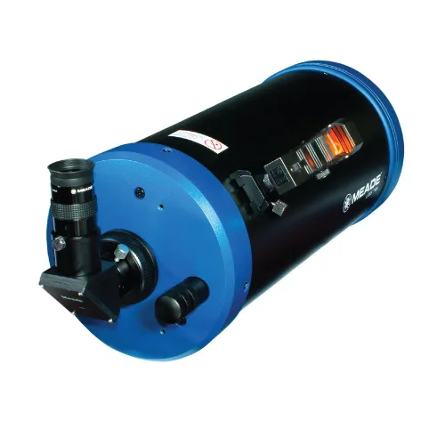 фотография OTA за Максутов-Касегрен Meade LX65 6" OTA,  2