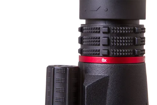 изображение Монокъл Levenhuk Wise 8–24x50,  6
