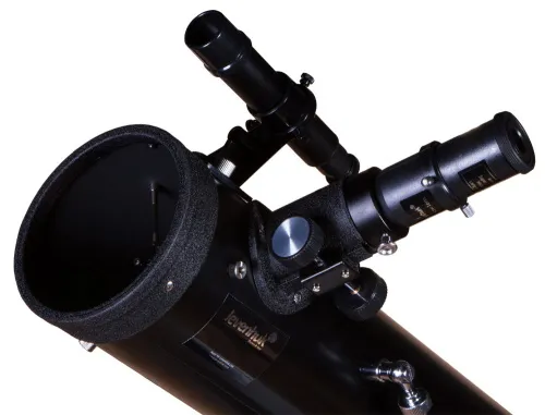 снимка Телескоп Levenhuk Skyline BASE 80S,  6
