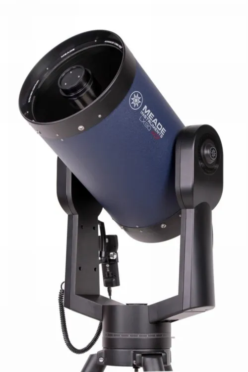 фотография Телескоп Meade LX90 12" F/10 ACF,  5