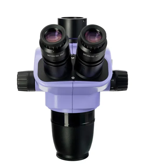 снимка Глава на микроскоп MAGUS Stereo 7TH,  4