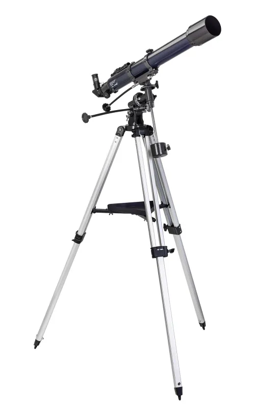 изображение Телескоп Levenhuk New Skyline BASE 70/900 EQ2,  4