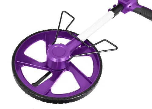 снимка Цифрово измервателно колело Ermenrich Reel WM30,  7