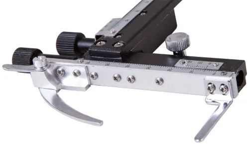 фотография Механична скала Levenhuk MS3,  7