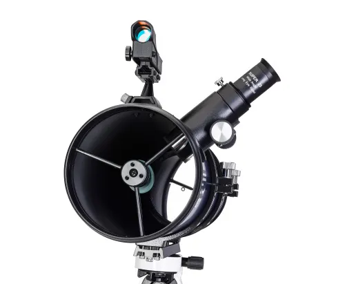 фотография Телескоп Levenhuk New Skyline PLUS 130/650 AZ-EQA,  5