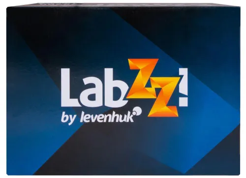 изображение Астропланетариум Levenhuk LabZZ SP10,  12