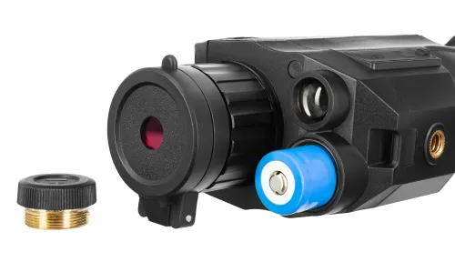 картинка Монокъл за нощно виждане Levenhuk Atom Digital DNM100,  11