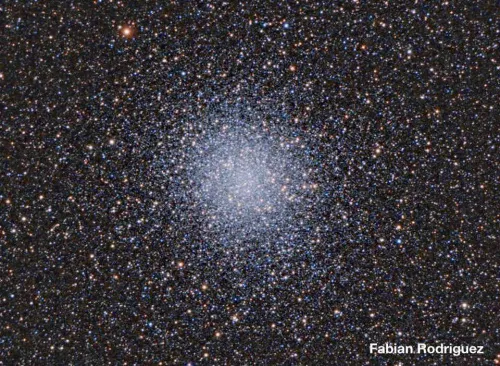 снимка Meade LX850 12" F/8 ACF OTA,  9