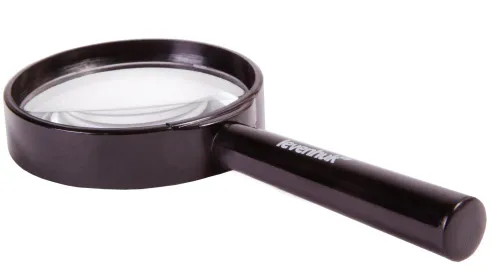 снимка Лупа Levenhuk Zeno Handy ZH3,  4