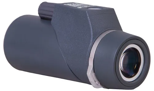 картинка Монокъл Levenhuk Nelson 7x35 с решетка и компас,  4