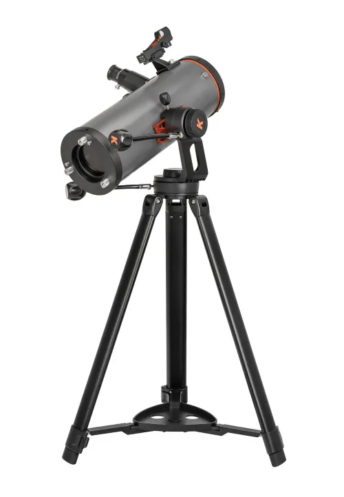 картинка Фототелескоп Levenhuk Kelvin Nova PLUS 114/500,  5