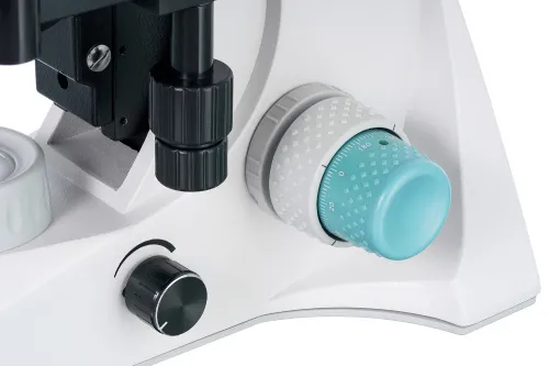 изображение Бинокулярен микроскоп Levenhuk 900B,  9