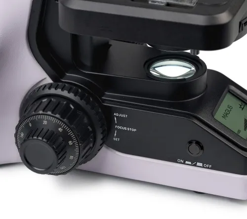 картинка Биологичен микроскоп MAGUS Bio 240T,  12