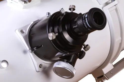 изображение Bresser Messier NT203s/800 OTA,  5