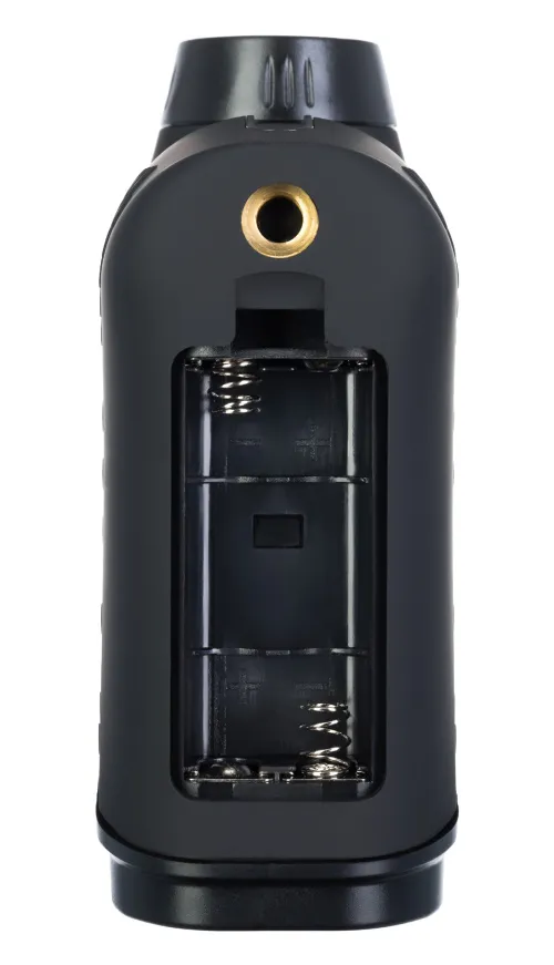 картинка Строителен лазерен далекомер Ermenrich LR600, черен,  8