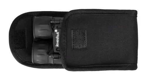 фотография Бинокъл Levenhuk Atom 8x21,  4