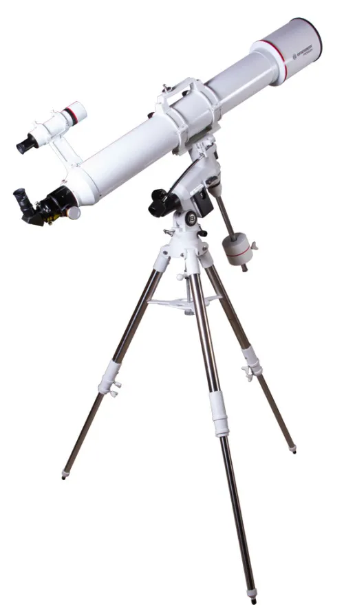 картинка Телескоп Bresser Messier AR-127L/1200 (EXOS-2/EQ5),  3