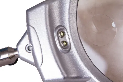 фотография Лупа Levenhuk Zeno Desk D9,  8