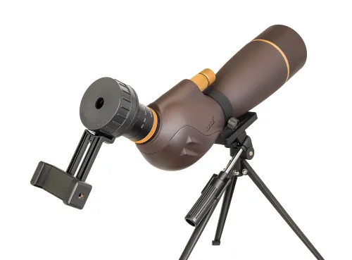 фотография Зрителна тръба Levenhuk New Blaze PRO 70,  10