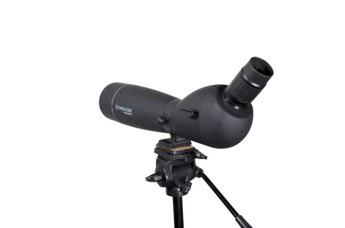 снимка Зрителна тръба Meade Wilderness 20–60x80,  2
